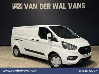 Ford TRANSIT CUSTOM 2.0 TDCI 105pk L2H1 Euro6 Airco | Camera