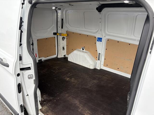 Ford TRANSIT CUSTOM 280 2.0 TDCI L1H1*HAAK*CAM*CRUISE*A/C*IMPERIAAL*