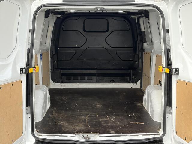 Ford TRANSIT CUSTOM 280 2.0 TDCI L1H1*HAAK*CAM*CRUISE*A/C*IMPERIAAL*