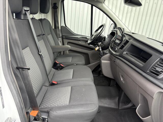 Ford TRANSIT CUSTOM 280 2.0 TDCI L1H1*HAAK*CAM*CRUISE*A/C*IMPERIAAL*