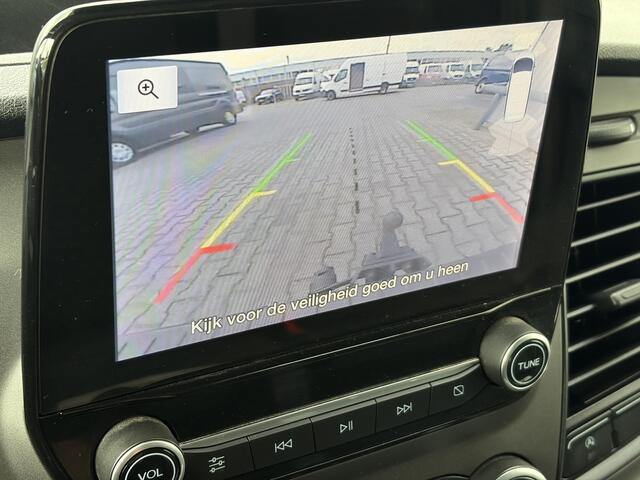 Ford TRANSIT CUSTOM 280 2.0 TDCI L1H1*HAAK*CAM*CRUISE*A/C*IMPERIAAL*