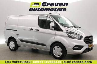 Ford TRANSIT CUSTOM 2.0 TDCI L1H1 | Automaat | Airco | Cruis