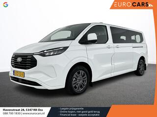 Ford TRANSIT CUSTOM 340 2.5 PHEV L2H1 Limited Automaat Incl.