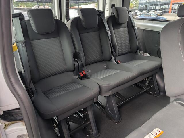 Ford TRANSIT CUSTOM 320 1.0 EcoBoost L1H1 PHEV Trend | Stoelverw. | PDC | Voorruitverw. | LED | Cruise