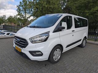 Ford TRANSIT CUSTOM 320 1.0 EcoBoost L1H1 PHEV Trend | Stoel