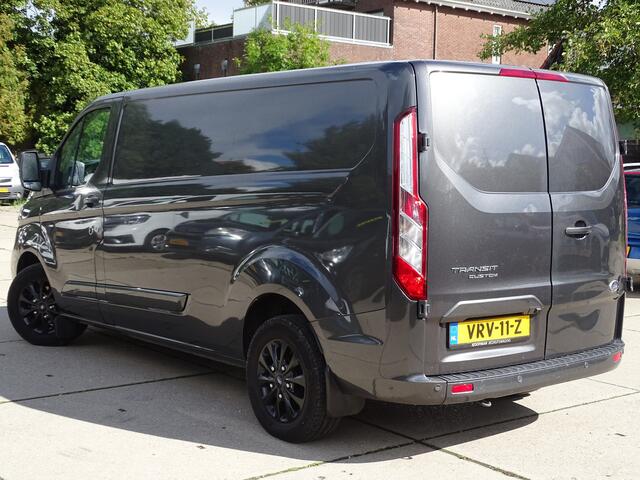 Ford TRANSIT CUSTOM 2.0 TDCI 177 pk L2H1 Limited