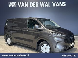 Ford TRANSIT CUSTOM 2.0 TDCI 136pk L1H1 Euro6 Airco | Camera