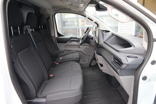 Ford TRANSIT CUSTOM E-Transit 320 65kWh | 330KM WLTP | KAR-edition | Camera | Cruise | Clima..