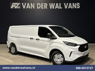 Ford TRANSIT CUSTOM 2.0 TDCI 136pk L2H1 Euro6 Airco | Camera