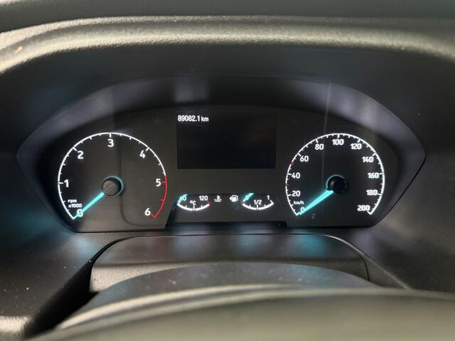 Ford TRANSIT CUSTOM 2.0TDCI Imperiaal | Trekhaak | Multimedia | Camera | 3-Zits