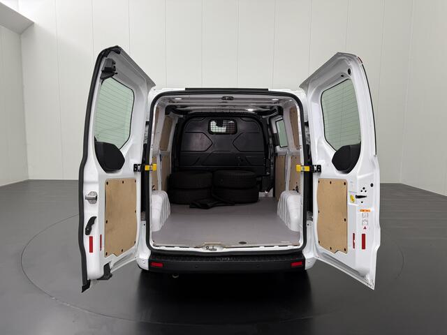 Ford TRANSIT CUSTOM 2.0TDCi 130PK Automaat | Navigatie | Camera | Multimedia | Airco | Cruise