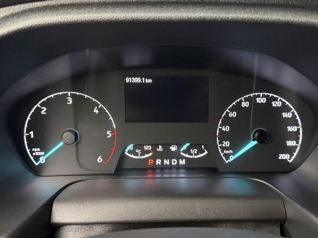 Ford TRANSIT CUSTOM 2.0TDCi 130PK Automaat | Navigatie | Camera | Multimedia | Airco | Cruise