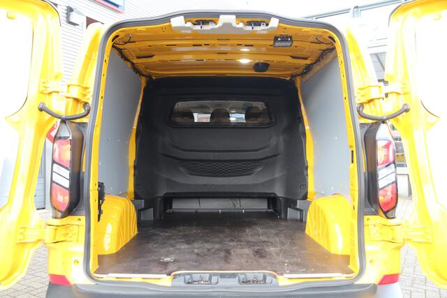 Ford TRANSIT CUSTOM 2.0 TDCI 136 | Aut. | DC | KAR-edition | Camera | Cruise | Clima..