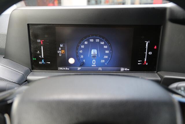 Ford TRANSIT CUSTOM 2.0 TDCI 136 | Aut. | DC | KAR-edition | Camera | Cruise | Clima..
