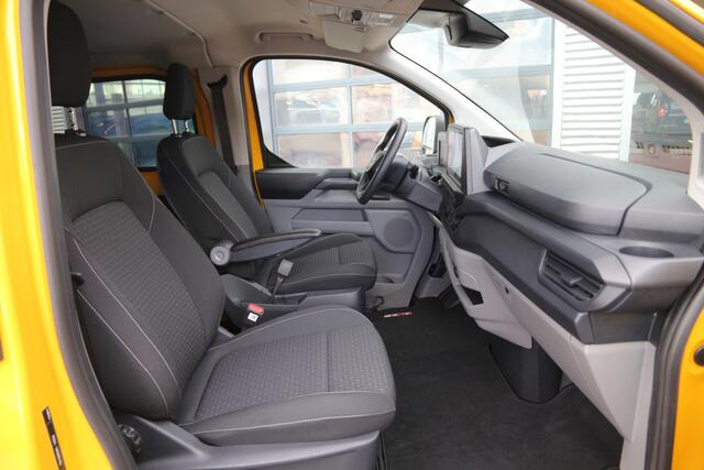 Ford TRANSIT CUSTOM 2.0 TDCI 136 | Aut. | DC | KAR-edition | Camera | Cruise | Clima..