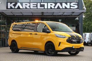 Ford TRANSIT CUSTOM 2.0 TDCI 136 | Aut. | DC | KAR-edition |