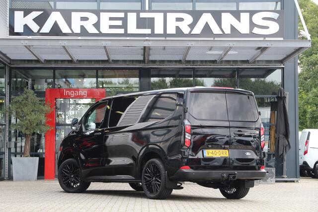 Ford TRANSIT CUSTOM 2.0 TDCI 110 | KAR-edition | Navi | Camera | Clima..