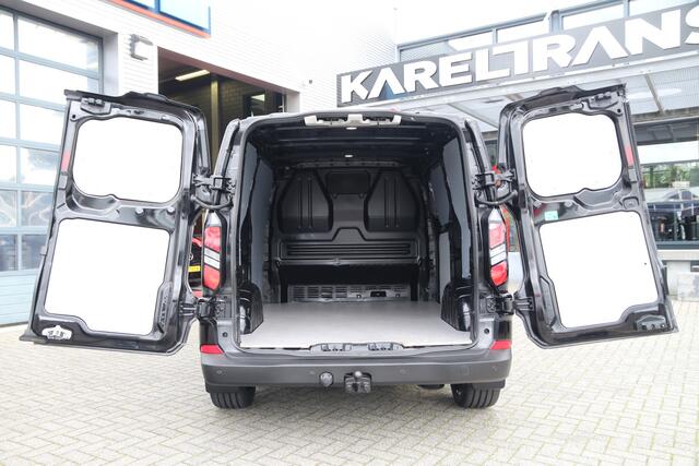 Ford TRANSIT CUSTOM 2.0 TDCI 110 | KAR-edition | Navi | Camera | Clima..