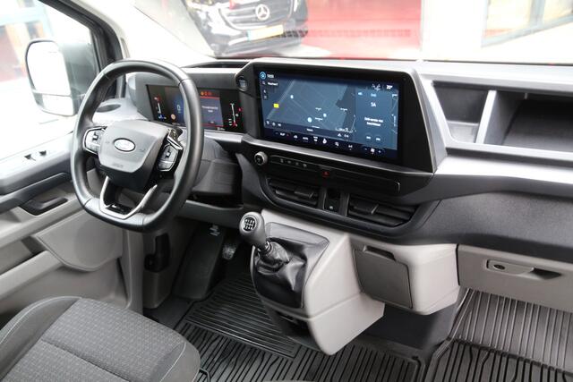 Ford TRANSIT CUSTOM 2.0 TDCI 110 | KAR-edition | Navi | Camera | Clima..
