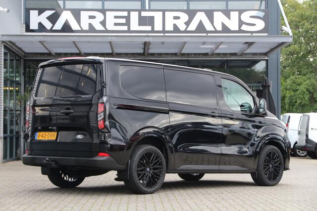 Ford TRANSIT CUSTOM 2.0 TDCI 110 | KAR-edition | Navi | Camera | Clima..