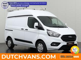 Ford TRANSIT CUSTOM 2.0TDCi 130PK Imperiaal | Multimedia | C