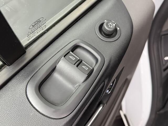 Ford TRANSIT CUSTOM 2.0TDCi 130PK Lang Dubbele Cabine | Kastinrichting | Navigatie | Camera | Multimedia | Airco | Cruise