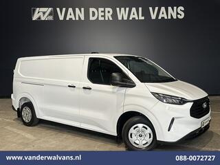 Ford TRANSIT CUSTOM 2.0 TDCI 111pk L2H1 Euro6 Airco | Camera