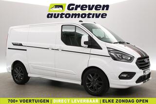 Ford TRANSIT CUSTOM 2.0 TDCI L1H1 185PK Sport | Automaat | A