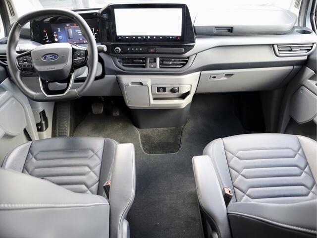Ford TRANSIT CUSTOM 2.0 TDCI 170PK AUTOMAAT TOURNEO DUBBELE CABINE LUXE