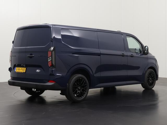 Ford TRANSIT CUSTOM 2.0TDCi Lang Raptor Sport | Multimedia | Camera | Airco | Cruise