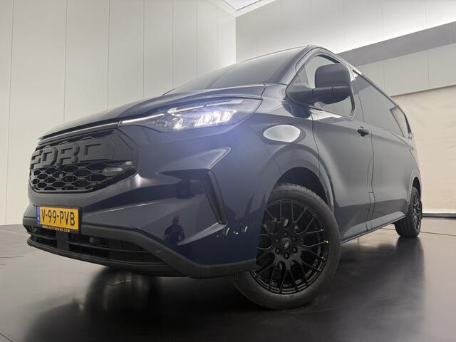 Ford TRANSIT CUSTOM 2.0TDCi Lang Raptor Sport | Multimedia | Camera | Airco | Cruise