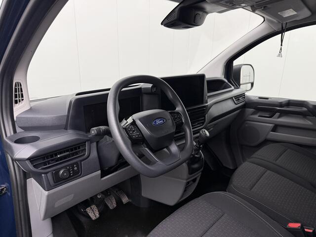 Ford TRANSIT CUSTOM 2.0TDCi Lang Raptor Sport | Multimedia | Camera | Airco | Cruise