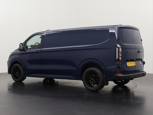 Ford TRANSIT CUSTOM 2.0TDCi Lang Raptor Sport | Multimedia | Camera | Airco | Cruise