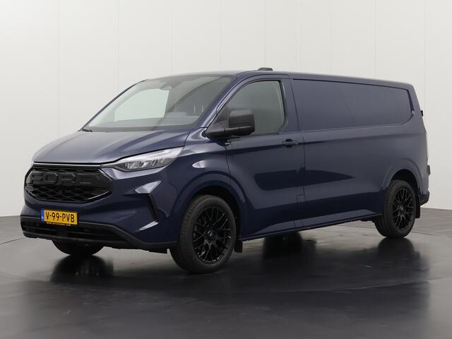 Ford TRANSIT CUSTOM 2.0TDCi Lang Raptor Sport | Multimedia | Camera | Airco | Cruise