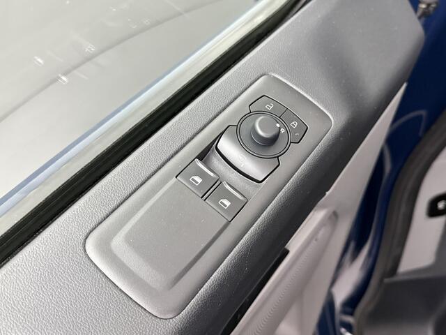 Ford TRANSIT CUSTOM 2.0TDCi Lang Raptor Sport | Multimedia | Camera | Airco | Cruise