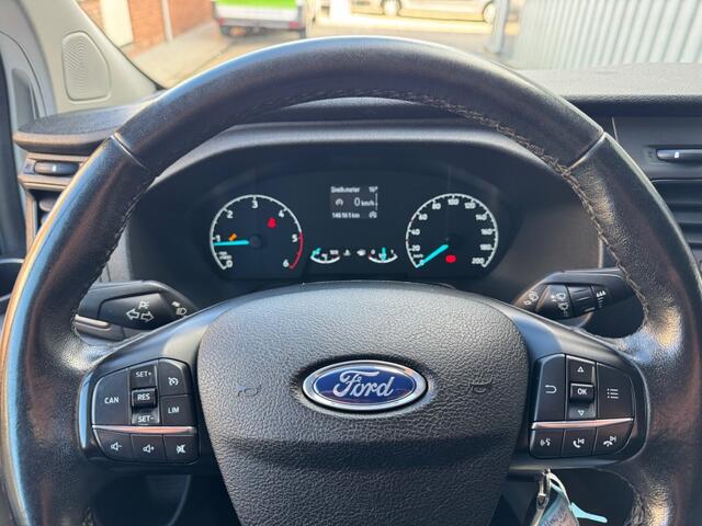 Ford TRANSIT CUSTOM 320 2.0 TDCI L2H1 TREND