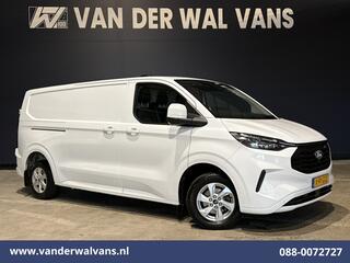 Ford TRANSIT CUSTOM 2.0 TDCI 136pk L2H1 Euro6 Airco | Camera