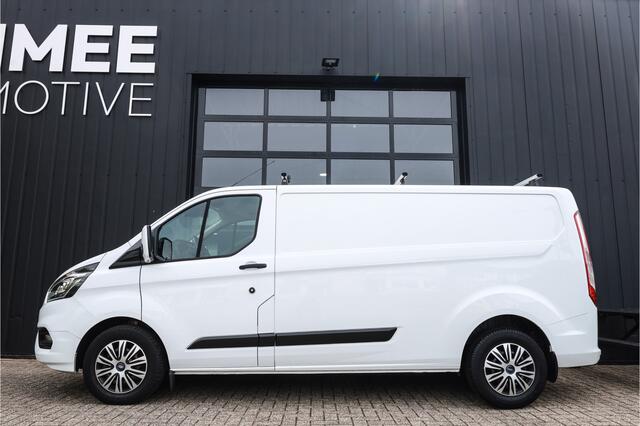 Ford TRANSIT CUSTOM 300 2.0 TDCI L2H1 Trend Automaat EU6 AC I NAV I Trekhaak