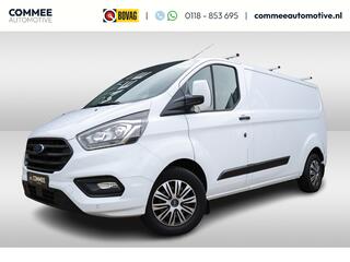 Ford TRANSIT CUSTOM 300 2.0 TDCI L2H1 Trend Automaat EU6 AC