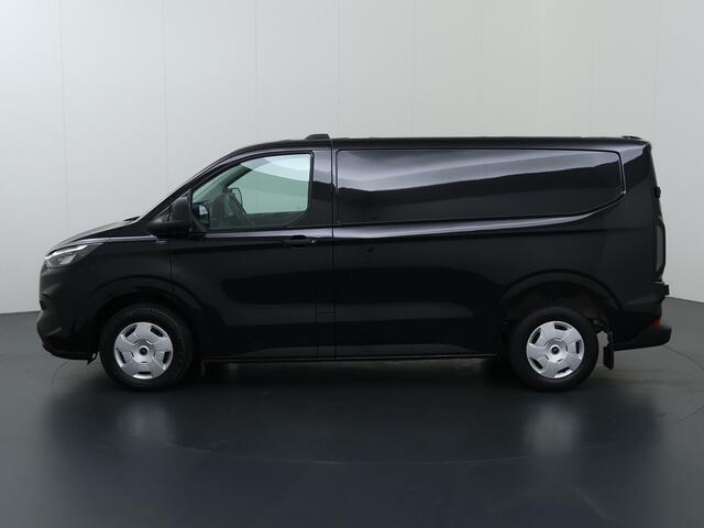 Ford TRANSIT CUSTOM 280 | 2.0 TDCI | L1 H1 | TREND | 3-ZITS | NAVIGATIE | PARKEERCAMERA | TREKHAAK | APPLE CARPLAY/ANDROID AUTO | DODEHOEKDETECTIE | VOORRUITVERWARMING | SPIEGEL VERWARMING | BETIMMERDE LAADRUIMTE