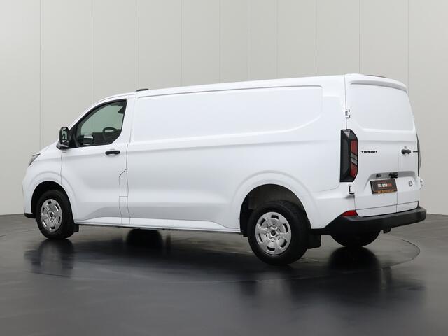 Ford TRANSIT CUSTOM 2.0TDCi 136PK Lang Business Digital | Leder | Camera | Multimedia | Airco | Cruise