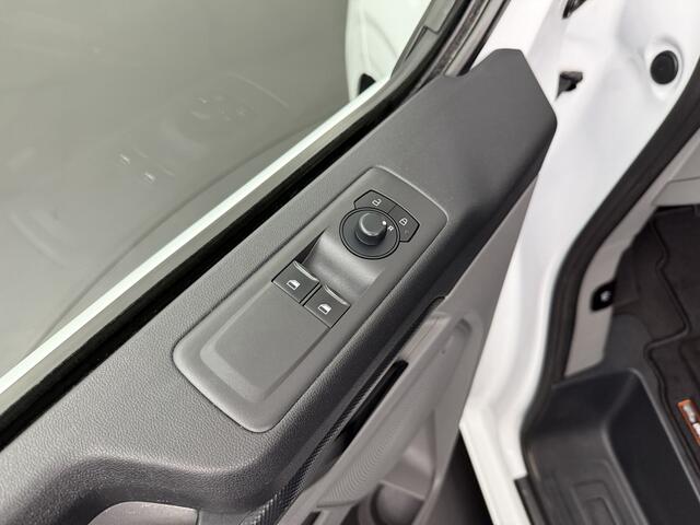 Ford TRANSIT CUSTOM 2.0TDCi 136PK Lang Business Digital | Leder | Camera | Multimedia | Airco | Cruise