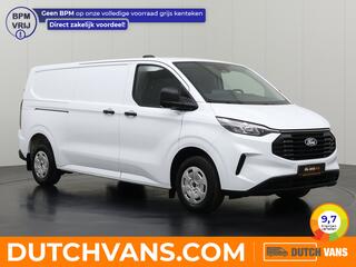 Ford TRANSIT CUSTOM 2.0TDCi 136PK Lang Business Digital | Le
