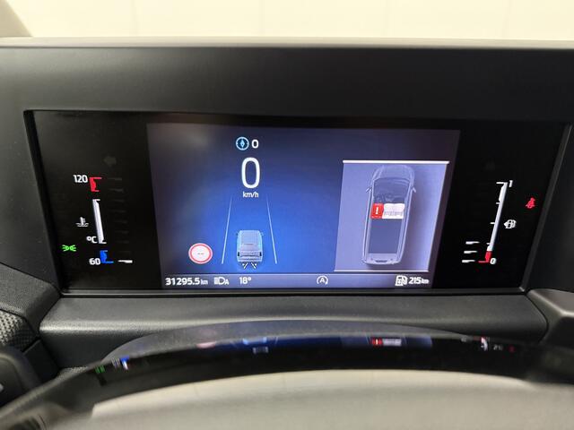 Ford TRANSIT CUSTOM 2.0TDCi 136PK Lang Business Digital | Leder | Camera | Multimedia | 3-Zits