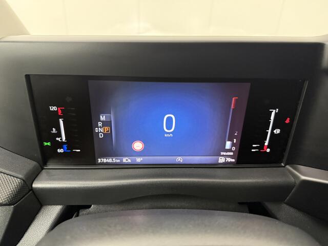 Ford TRANSIT CUSTOM 2.0TDCi 136PK AWD 4x4 Automaat | Multimedia | Camera | Airco | Cruise | 3-Zits