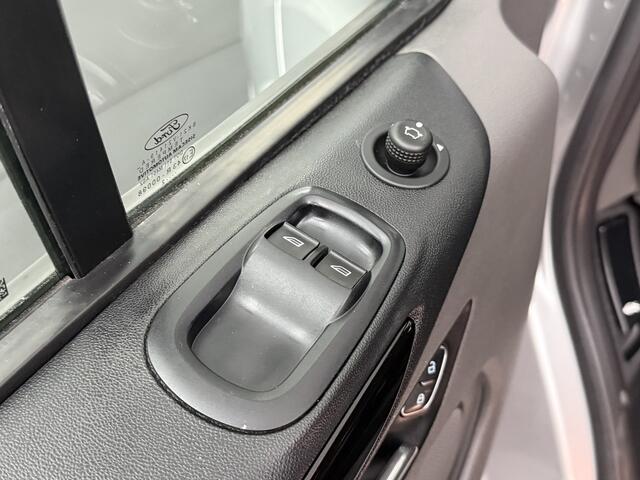 Ford TRANSIT CUSTOM 2.0TDCi 185PK Automaat Sport Dubbele Cabine | 2xSchuifdeur | Navigatie | Camera | Multimedia | Airco | Cruise | Trekhaak