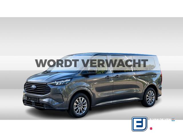 Ford TRANSIT CUSTOM 320 2.5 PHEV Kombi L2H1 Limited 9p.