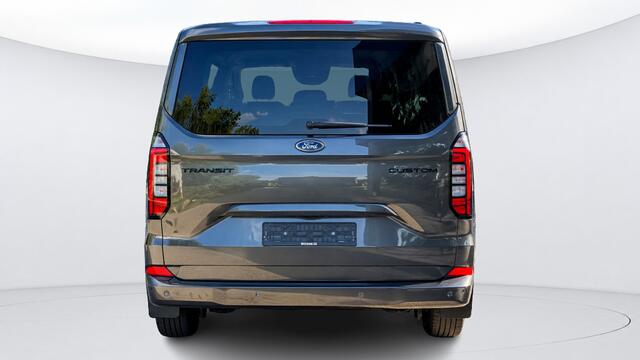 Ford TRANSIT CUSTOM 320 2.5 PHEV Kombi L2H1 Limited 9p. | 41.450 ex btw |