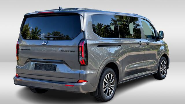 Ford TRANSIT CUSTOM 320 2.5 PHEV Kombi L2H1 Limited 9p. | 41.450 ex btw |