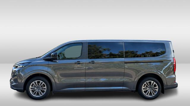Ford TRANSIT CUSTOM 320 2.5 PHEV Kombi L2H1 Limited 9p. | 41.450 ex btw |
